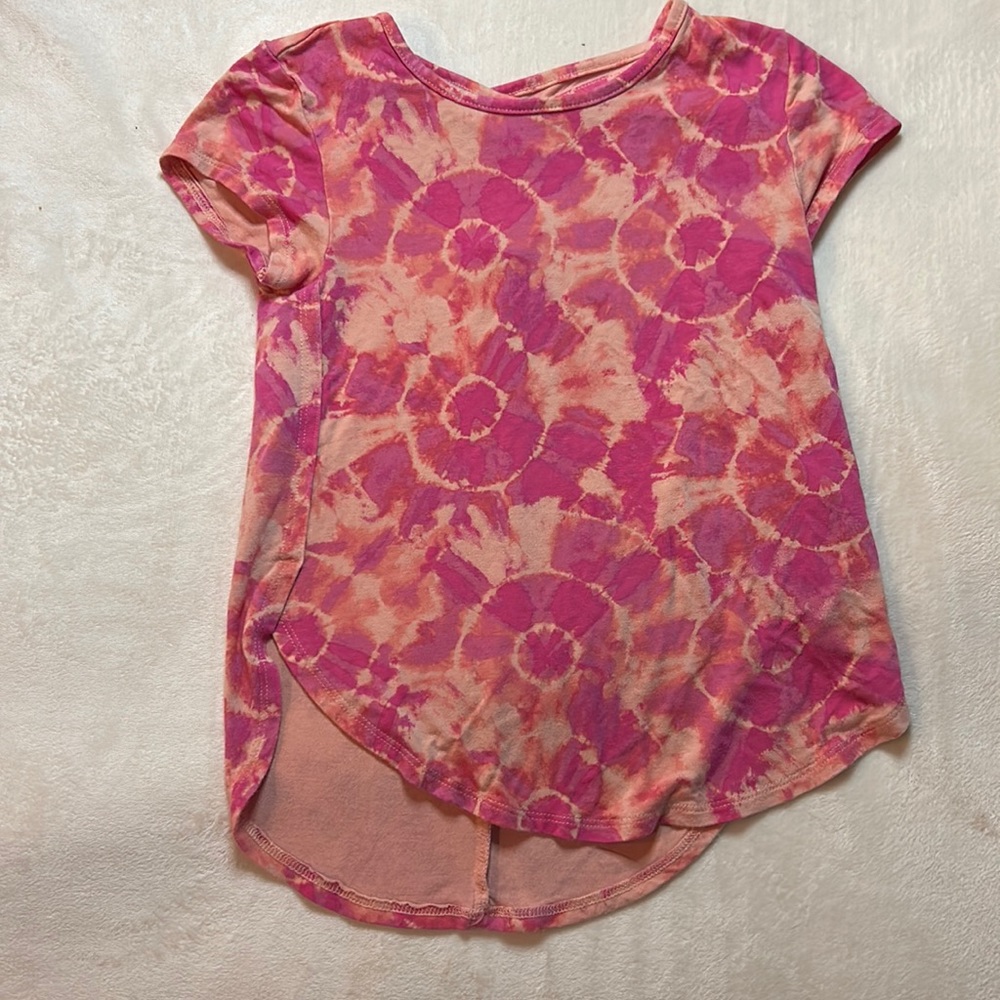 Old Navy top